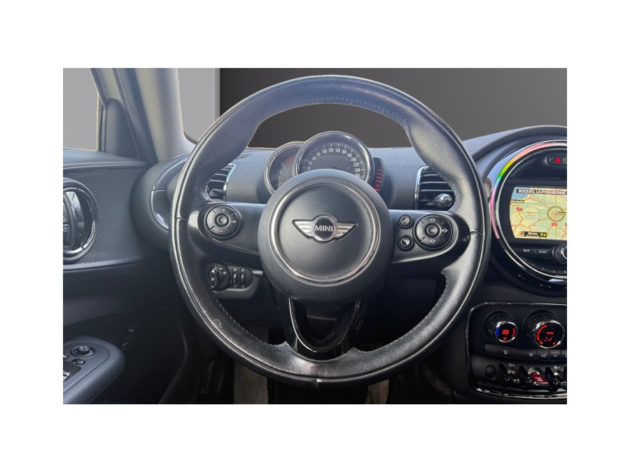 MINI d'occasion MINI CLUBMAN COOPER SD 190 de 2017 Toulouse Sud (31)﻿