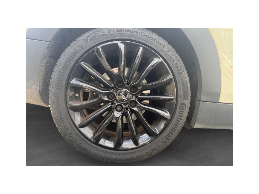 MINI d'occasion MINI CLUBMAN COOPER SD 190 de 2017 Toulouse Sud (31)﻿