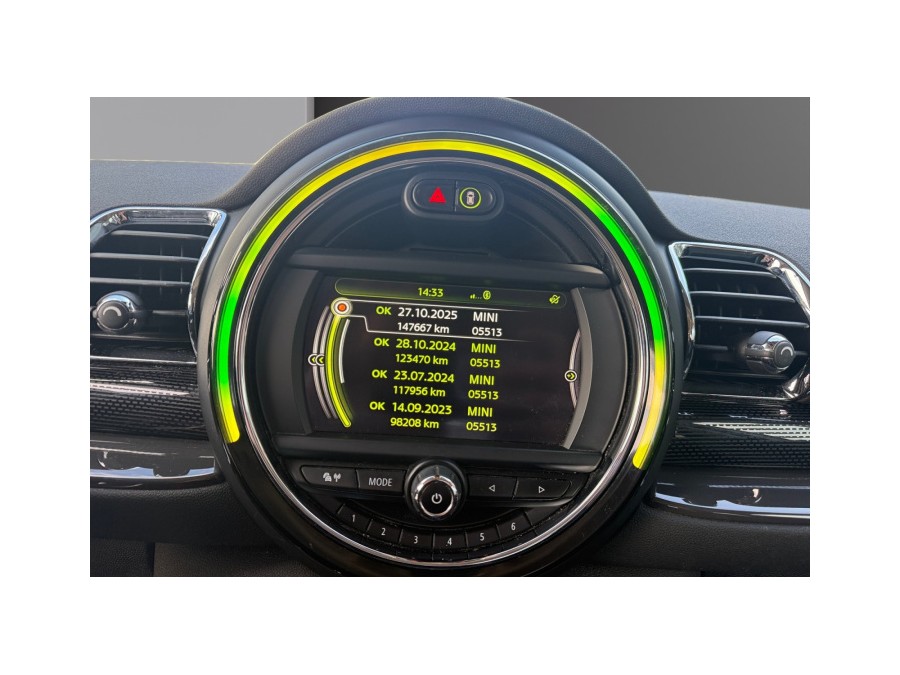 MINI d'occasion MINI CLUBMAN COOPER SD 190 de 2017 Toulouse Sud (31)﻿