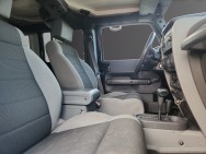 JEEP d'occasion WRANGLER UNLIMITED 2.8 CRD RUBICON BA de 2007 Frejus
