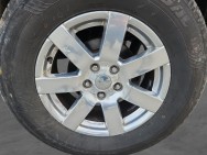 JEEP d'occasion WRANGLER UNLIMITED 2.8 CRD RUBICON BA de 2007 Frejus