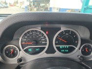JEEP d'occasion WRANGLER UNLIMITED 2.8 CRD RUBICON BA de 2007 Frejus
