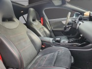 MERCEDES d'occasion CLASSE CLA II SB AMG CLA 35 4MATIC 7G-DCT de 2019
