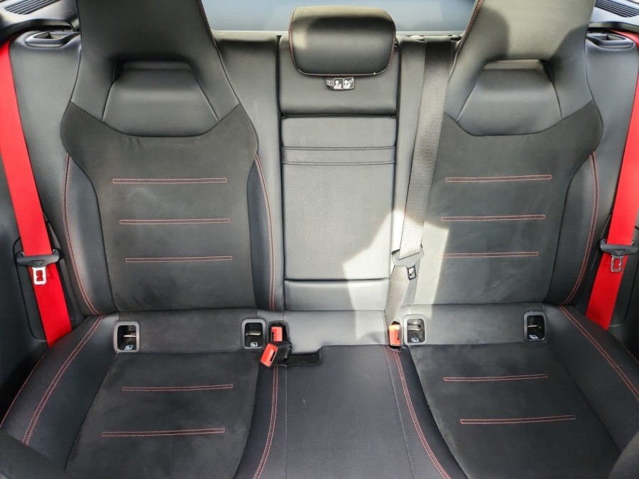 MERCEDES d'occasion CLASSE CLA II SB AMG CLA 35 4MATIC 7G-DCT de 2019