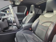 MERCEDES d'occasion CLASSE CLA II SB AMG CLA 35 4MATIC 7G-DCT de 2019