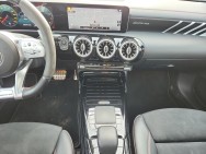 MERCEDES d'occasion CLASSE CLA II SB AMG CLA 35 4MATIC 7G-DCT de 2019