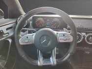 MERCEDES d'occasion CLASSE CLA II SB AMG CLA 35 4MATIC 7G-DCT de 2019