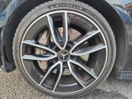 MERCEDES d'occasion CLASSE CLA II SB AMG CLA 35 4MATIC 7G-DCT de 2019