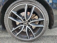 MERCEDES d'occasion CLASSE CLA II SB AMG CLA 35 4MATIC 7G-DCT de 2019