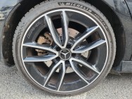 MERCEDES d'occasion CLASSE CLA II SB AMG CLA 35 4MATIC 7G-DCT de 2019