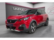 PEUGEOT d'occasion 3008 1.6 THP 165 GT LINE EAT de 2018