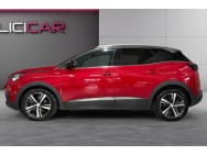 PEUGEOT d'occasion 3008 1.6 THP 165 GT LINE EAT de 2018