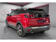PEUGEOT d'occasion 3008 1.6 THP 165 GT LINE EAT de 2018