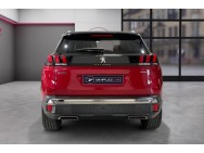 PEUGEOT d'occasion 3008 1.6 THP 165 GT LINE EAT de 2018