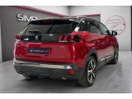 PEUGEOT d'occasion 3008 1.6 THP 165 GT LINE EAT de 2018