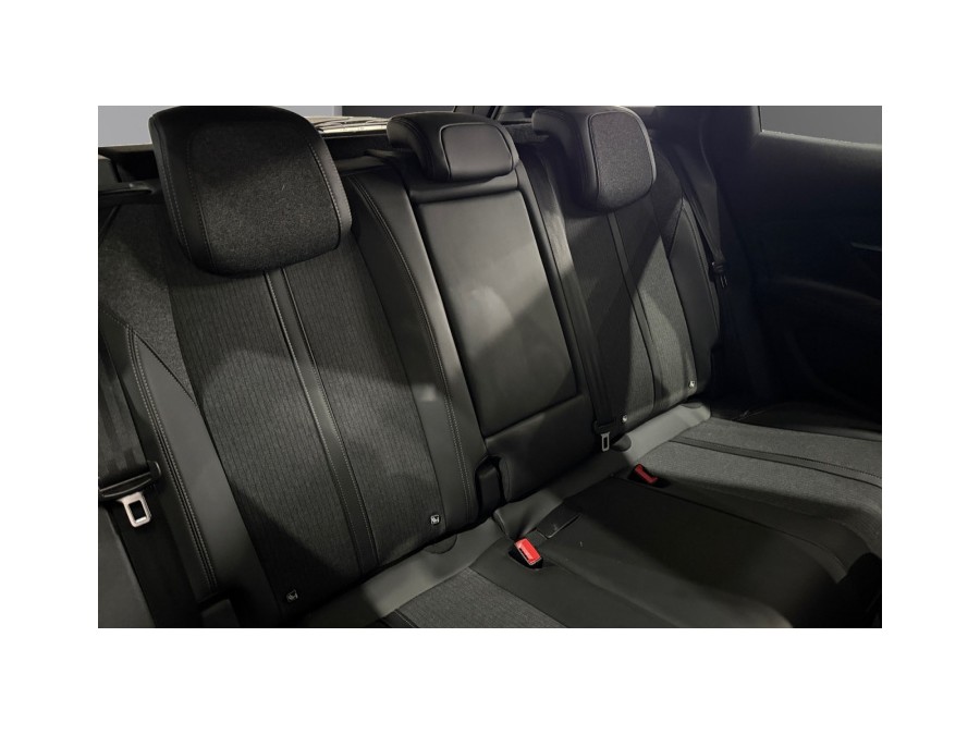 PEUGEOT d'occasion 3008 1.6 THP 165 GT LINE EAT de 2018