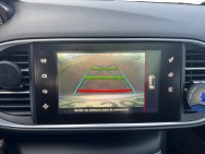 PEUGEOT d'occasion 308 1.6 THP 270 GTI de 2016 Le Puy en Velay (43)﻿