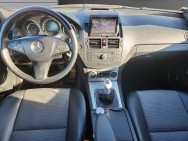 MERCEDES d'occasion CLASSE C C220 CDI BE CLASSIC BA de 2009 Frejus
