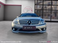 MERCEDES d'occasion CLASSE C C220 CDI BE CLASSIC BA de 2009 Frejus