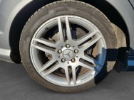 MERCEDES d'occasion CLASSE C C220 CDI BE CLASSIC BA de 2009 Frejus