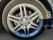 MERCEDES d'occasion CLASSE C C220 CDI BE CLASSIC BA de 2009 Frejus