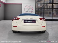 MASERATI d'occasion GHIBLI 3.0 V6 410 S Q4 de 2015 Frejus (83)﻿