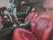 MASERATI d'occasion GHIBLI 3.0 V6 410 S Q4 de 2015 Frejus (83)﻿
