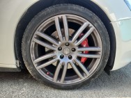 MASERATI d'occasion GHIBLI 3.0 V6 410 S Q4 de 2015 Frejus (83)﻿