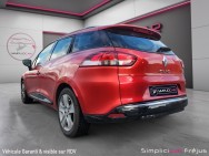 RENAULT d'occasion CLIO 1.5 DCI 90 ZEN de 2013 Frejus (83)﻿