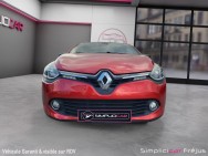 RENAULT d'occasion CLIO 1.5 DCI 90 ZEN de 2013 Frejus (83)﻿