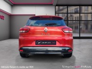 RENAULT d'occasion CLIO 1.5 DCI 90 ZEN de 2013 Frejus (83)﻿