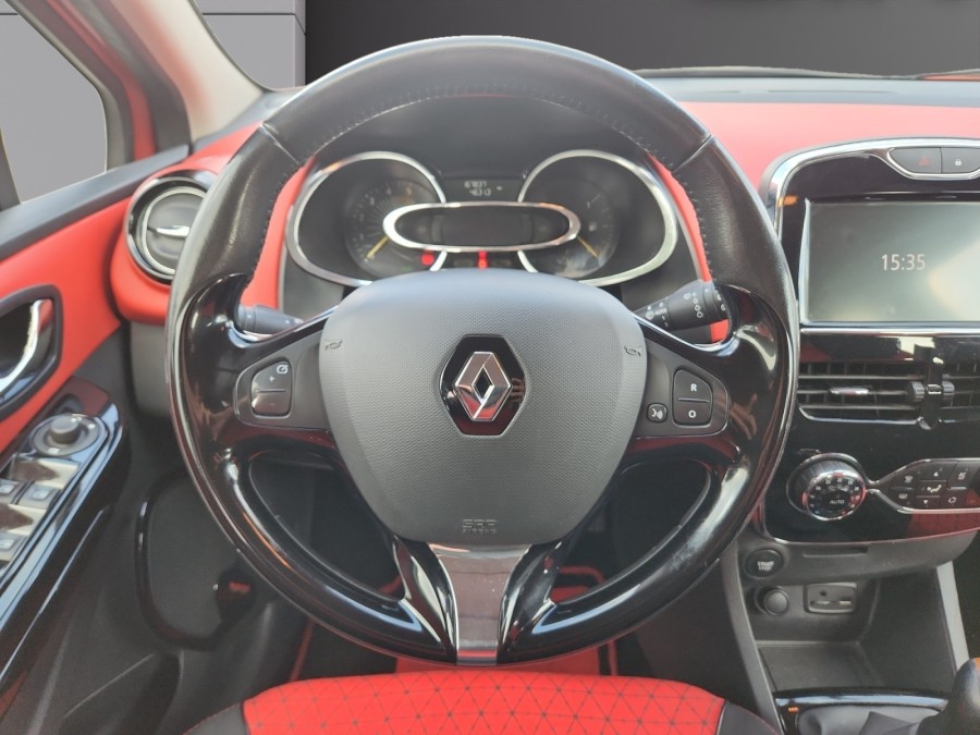 RENAULT d'occasion CLIO 1.5 DCI 90 ZEN de 2013 Frejus (83)﻿