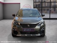 PEUGEOT d'occasion 3008 1.6 THP 165 GT LINE EAT de 2017 Cannes (06)﻿