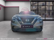 NISSAN d'occasion JUKE 1.0 DIG-T 114 VISIA de 2022 Frejus (83)﻿