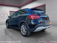 MERCEDES d'occasion CLASSE GLA GLA 180 D BUSINESS EDITION BA de 2017