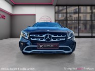 MERCEDES d'occasion CLASSE GLA GLA 180 D BUSINESS EDITION BA de 2017