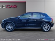 MERCEDES d'occasion CLASSE GLA GLA 180 D BUSINESS EDITION BA de 2017