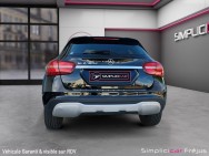 MERCEDES d'occasion CLASSE GLA GLA 180 D BUSINESS EDITION BA de 2017
