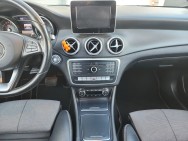 MERCEDES d'occasion CLASSE GLA GLA 180 D BUSINESS EDITION BA de 2017