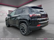 JEEP d'occasion COMPASS 1.3 PHEV T4 240 4XE EAWD SUMMIT AT PH2 de