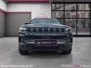 JEEP d'occasion COMPASS 1.3 PHEV T4 240 4XE EAWD SUMMIT AT PH2 de
