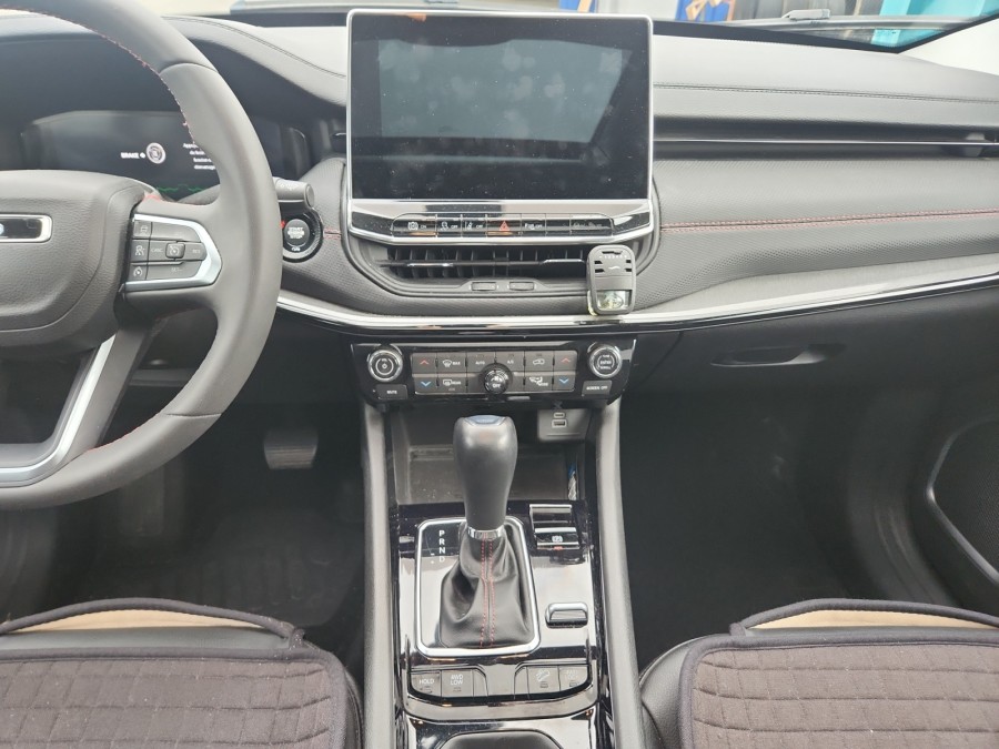 JEEP d'occasion COMPASS 1.3 PHEV T4 240 4XE EAWD SUMMIT AT PH2 de