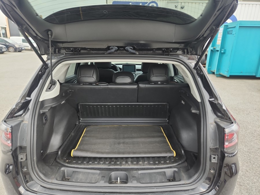 JEEP d'occasion COMPASS 1.3 PHEV T4 240 4XE EAWD SUMMIT AT PH2 de
