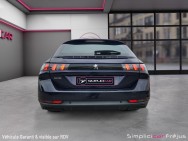 PEUGEOT d'occasion 508 SW 1.5 BLUE HDI 130 ALLURE de 2019 Frejus (83)﻿