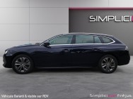 PEUGEOT d'occasion 508 SW 1.5 BLUE HDI 130 ALLURE de 2019 Frejus (83)﻿