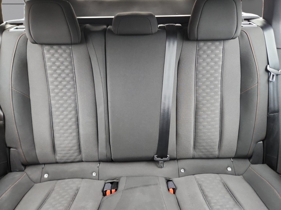 PEUGEOT d'occasion 508 SW 1.5 BLUE HDI 130 ALLURE de 2019 Frejus (83)﻿