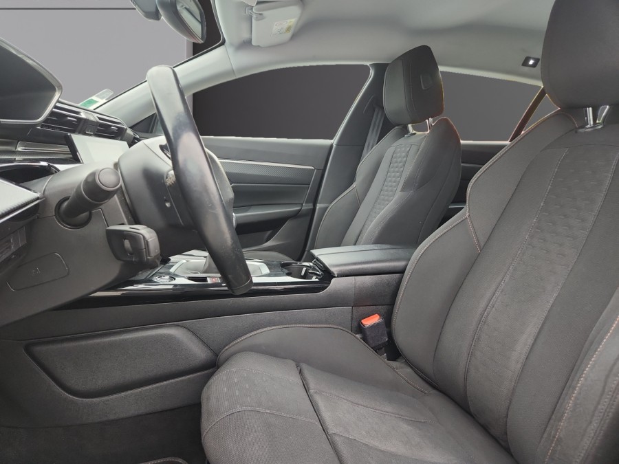 PEUGEOT d'occasion 508 SW 1.5 BLUE HDI 130 ALLURE de 2019 Frejus (83)﻿
