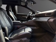 PEUGEOT d'occasion 3008 1.6 THP 165 GT LINE EAT de 2017 Cannes (06)﻿