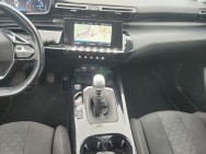 PEUGEOT d'occasion 508 SW 1.5 BLUE HDI 130 ALLURE de 2019 Frejus (83)﻿