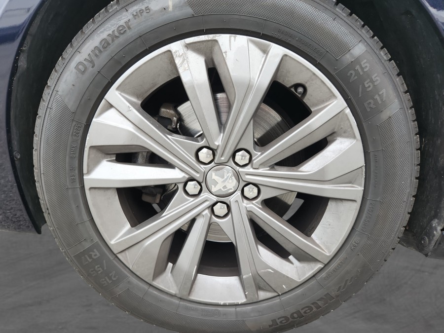 PEUGEOT d'occasion 508 SW 1.5 BLUE HDI 130 ALLURE de 2019 Frejus (83)﻿